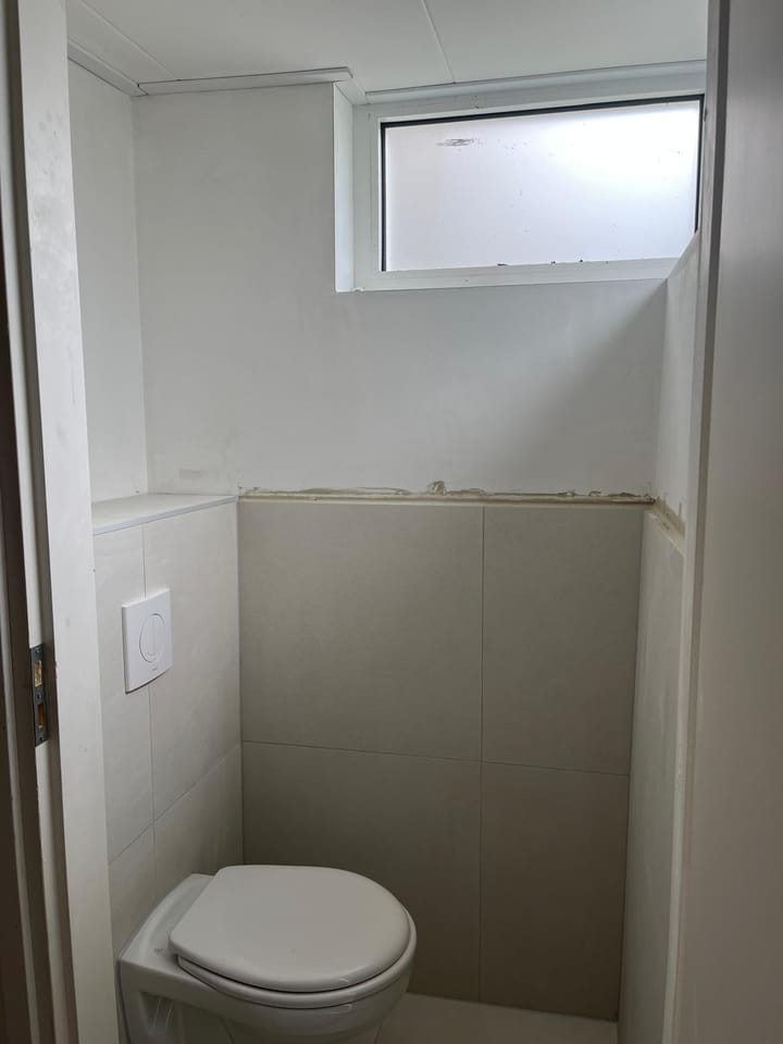 Photo 4 of Titanstraat 44