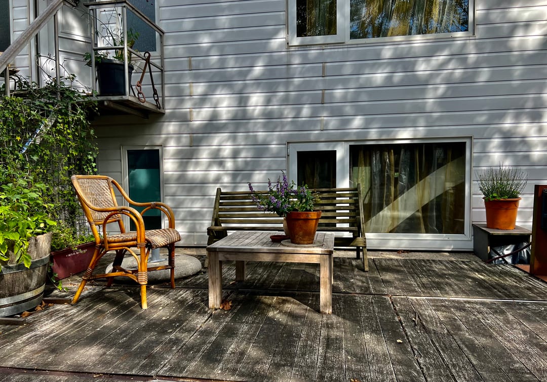 Photo 32 of Grasweg 21-A