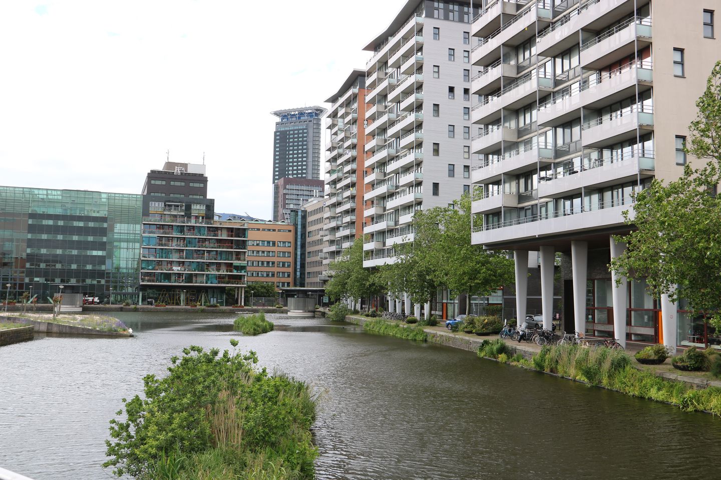 Photo 34 of Fijnjekade 297