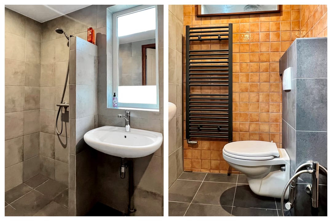 Photo 23 of Grasweg 21-A