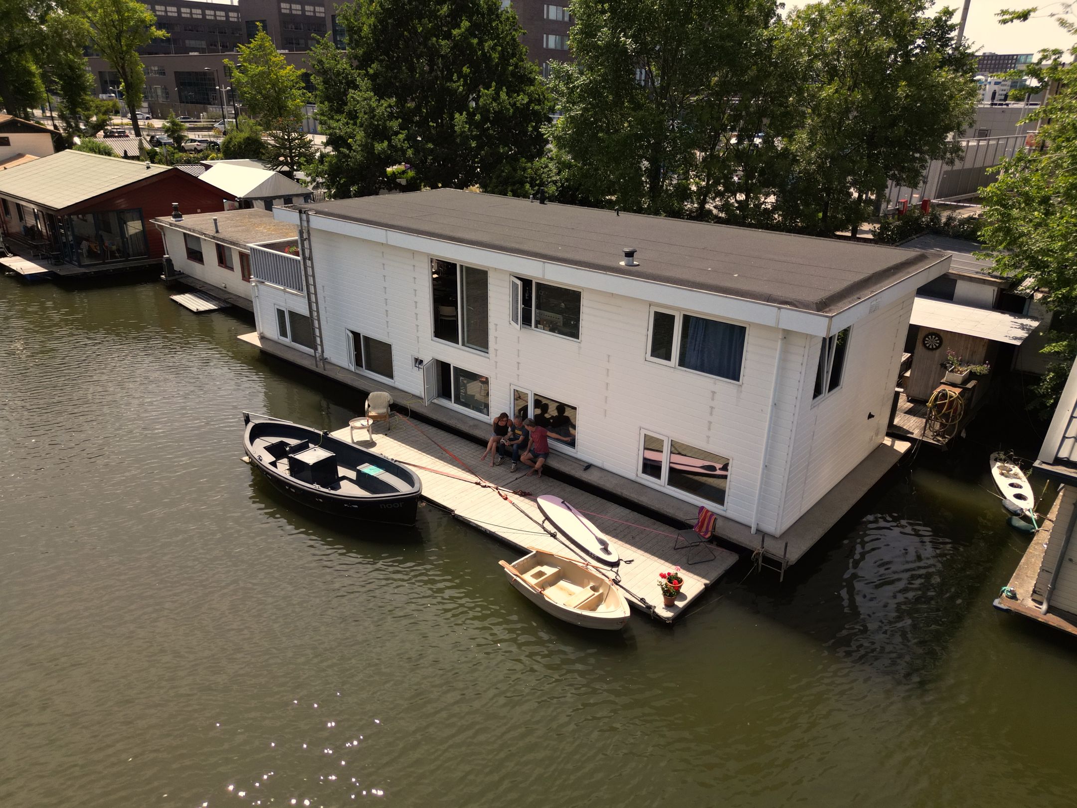 Photo 42 of Grasweg 21-A