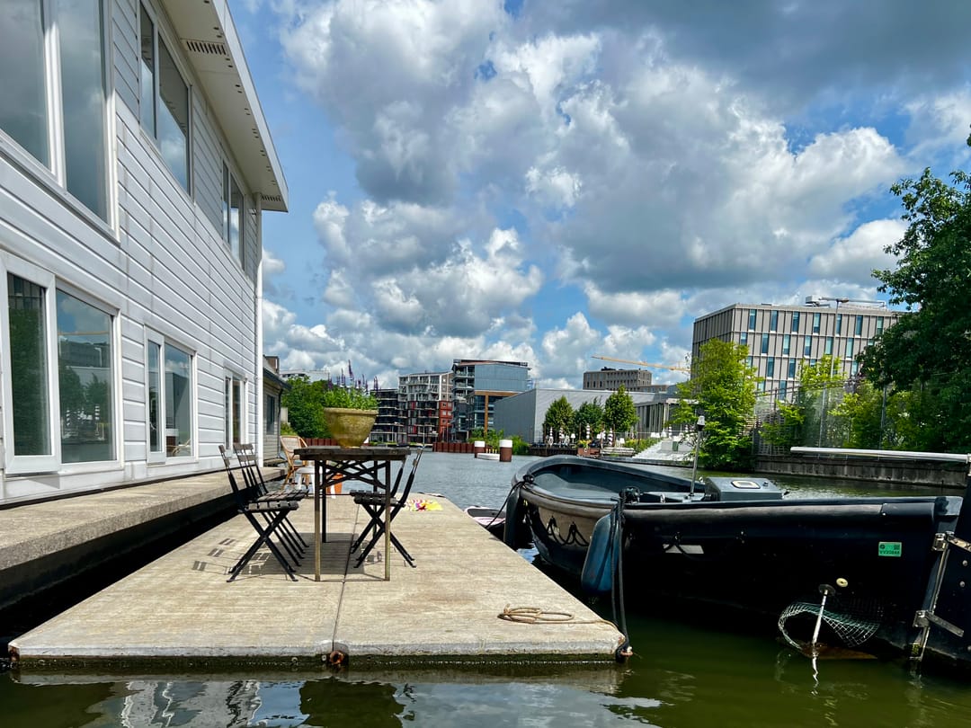 Photo 2 of Grasweg 21-A
