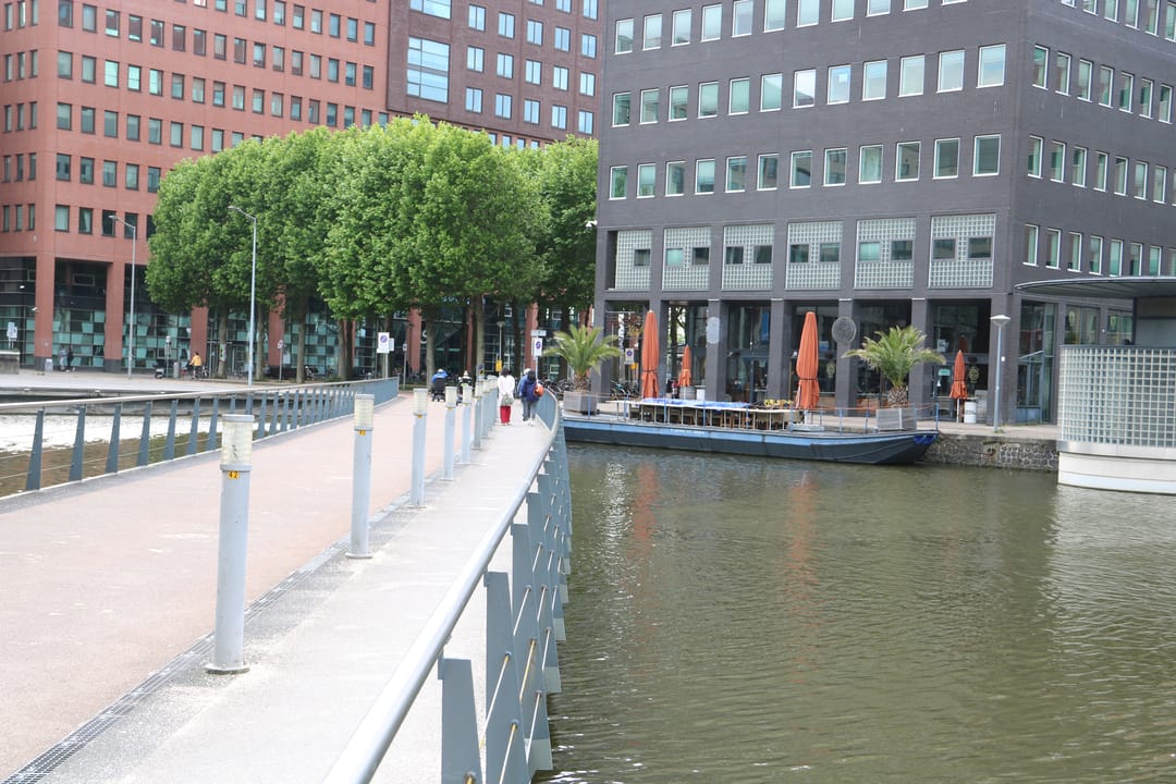 Photo 32 of Fijnjekade 297