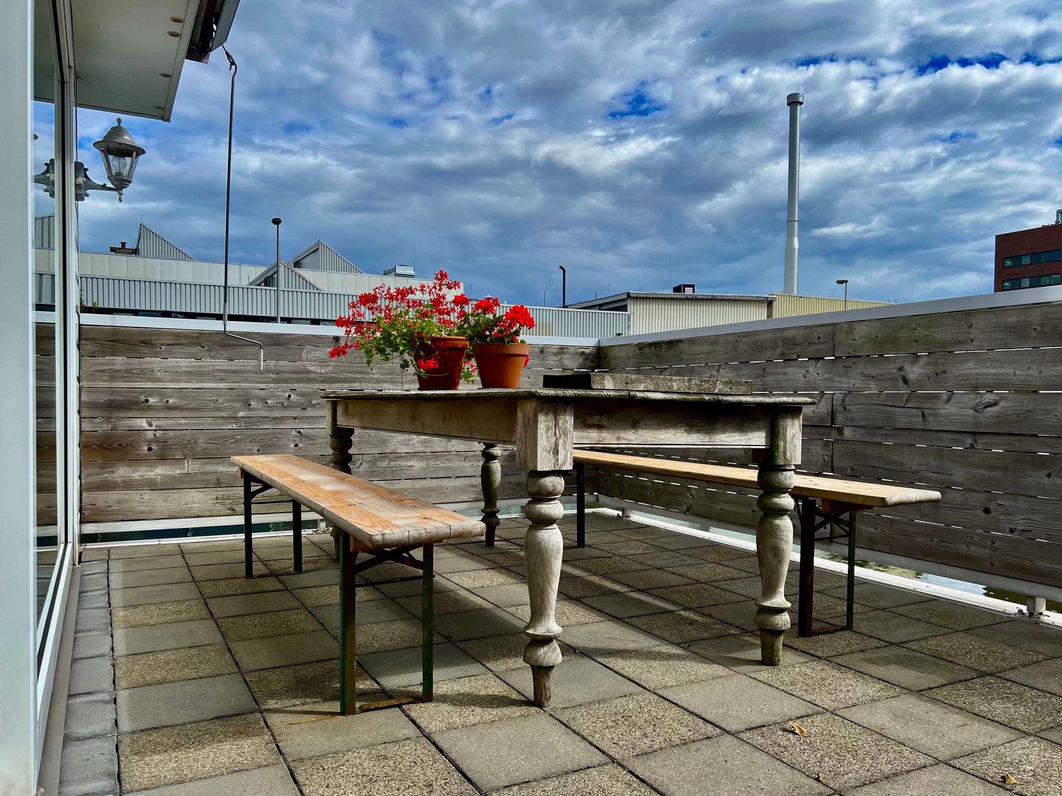 Photo 12 of Grasweg 21-A
