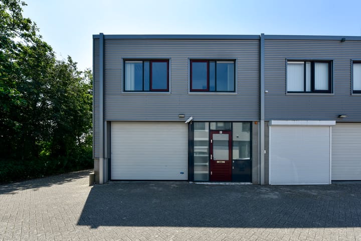 Otterkoog 16-L, Alkmaar