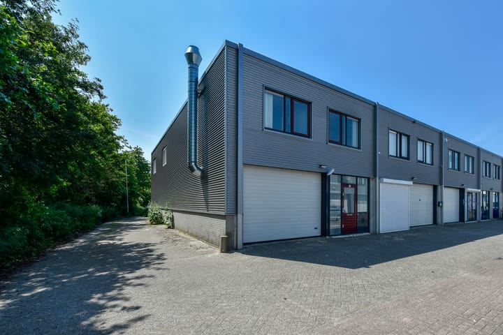 Otterkoog 16-L, Alkmaar