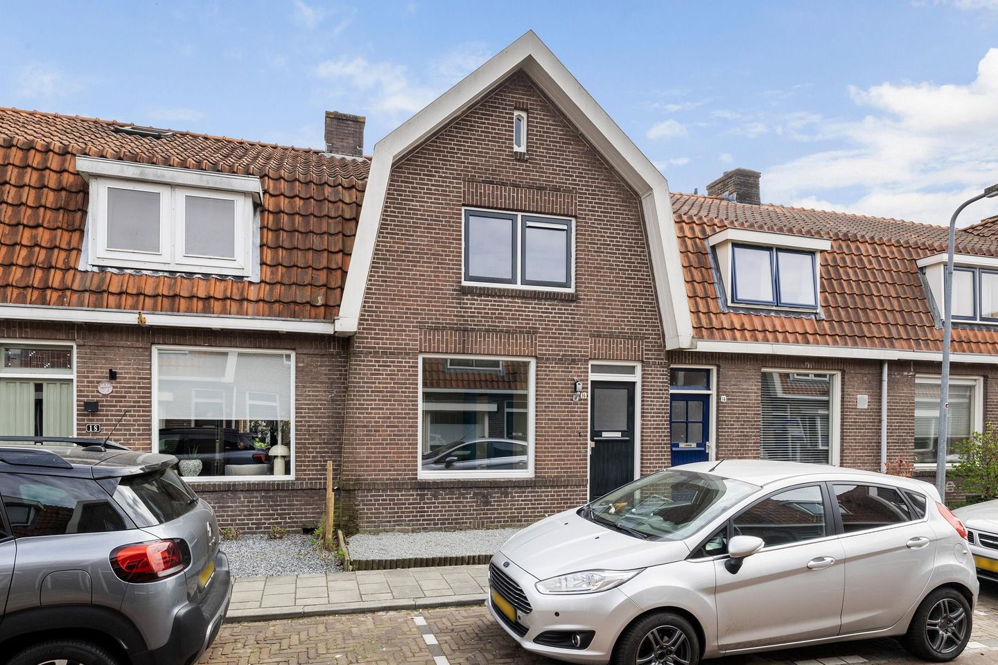 Foto 1 van Barend Schuurmanstraat 16
