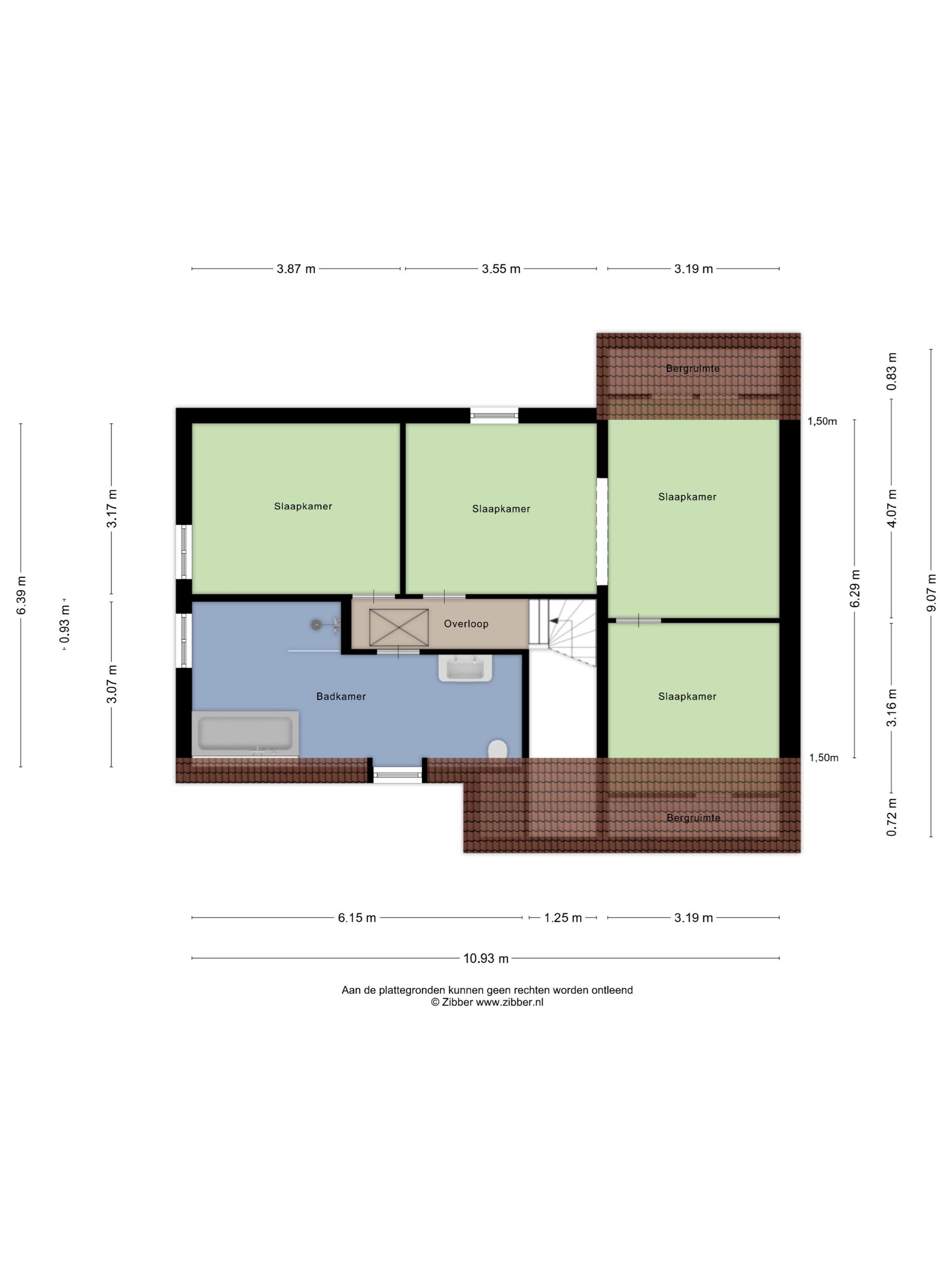 Spacious Detached Country House with Private Garden and Premium Outdoor Living — 51
