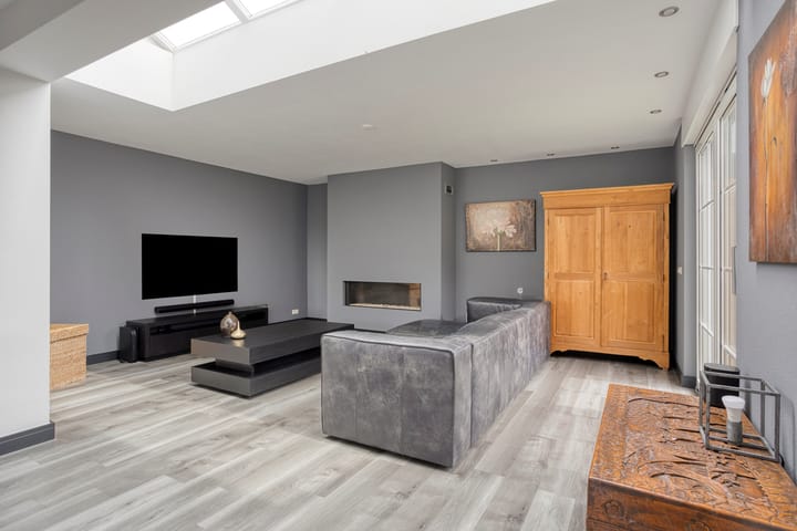 Vrijstaande woning te koop: Prinsenbaan 133A, Koningsbosch