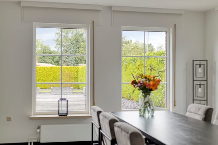 Vrijstaande woning te koop: Prinsenbaan 133A, Koningsbosch