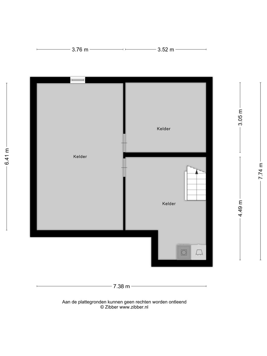 Spacious Detached Country House with Private Garden and Premium Outdoor Living — 52