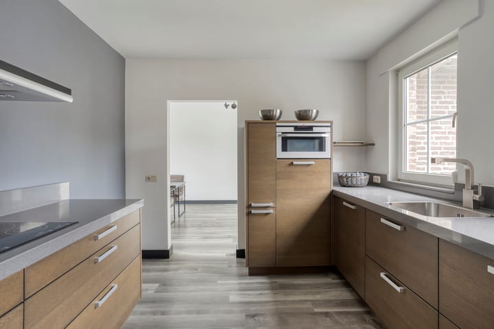 Vrijstaande woning te koop: Prinsenbaan 133A, Koningsbosch