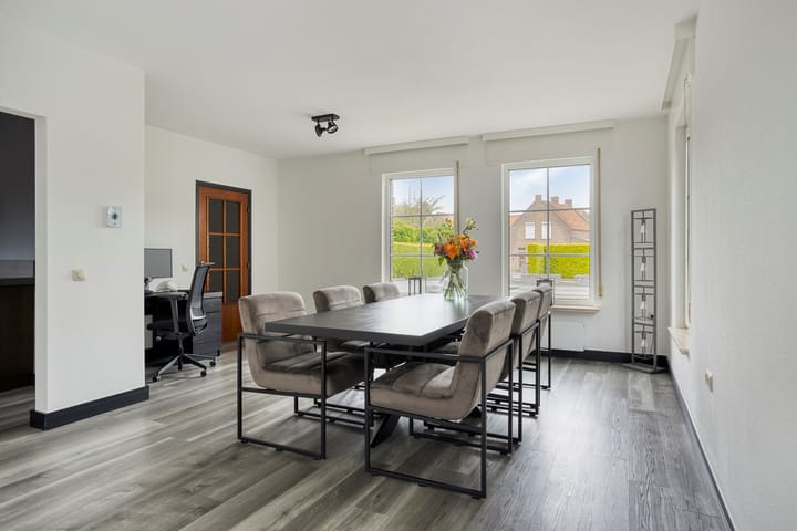 Vrijstaande woning te koop: Prinsenbaan 133A, Koningsbosch