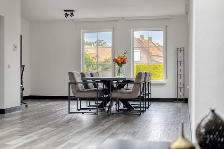 Vrijstaande woning te koop: Prinsenbaan 133A, Koningsbosch