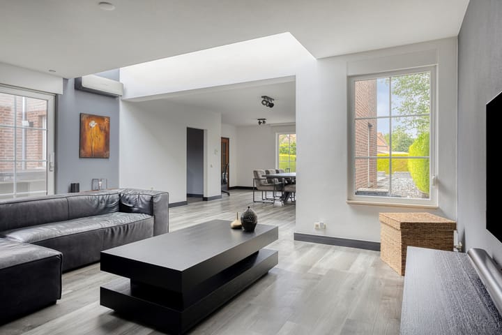 Vrijstaande woning te koop: Prinsenbaan 133A, Koningsbosch