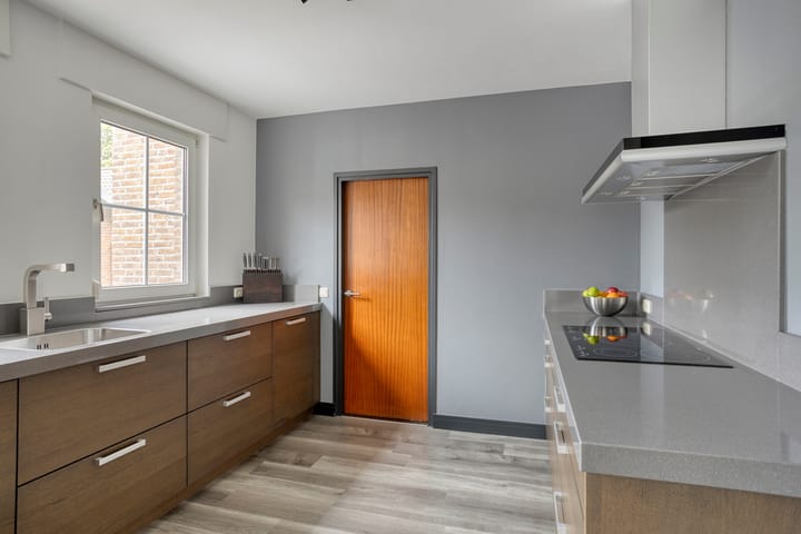 Vrijstaande woning te koop: Prinsenbaan 133A, Koningsbosch