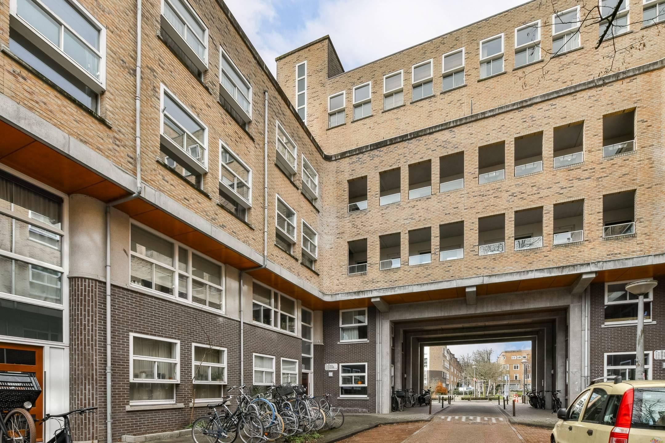 Meerhuizenstraat 11-P 11 P