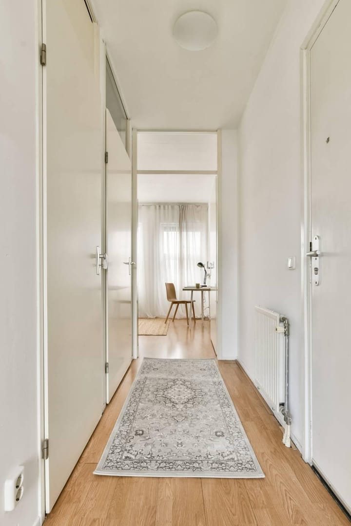 Studio te koop: Meerhuizenstraat 11P, Amsterdam