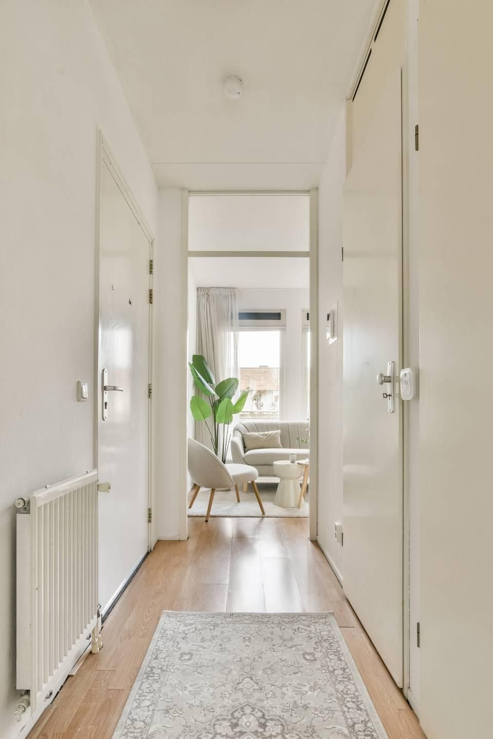 Modern 1-Bedroom Apartment with Lift in Quiet Rivierenbuurt — 21
