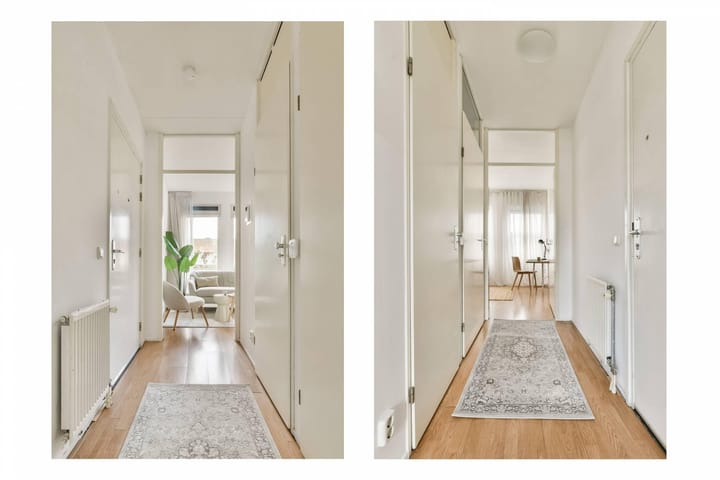 Studio te koop: Meerhuizenstraat 11P, Amsterdam