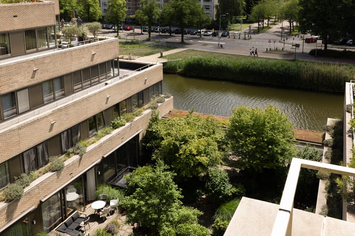 Foto 4 van Leo Smitstraat 49