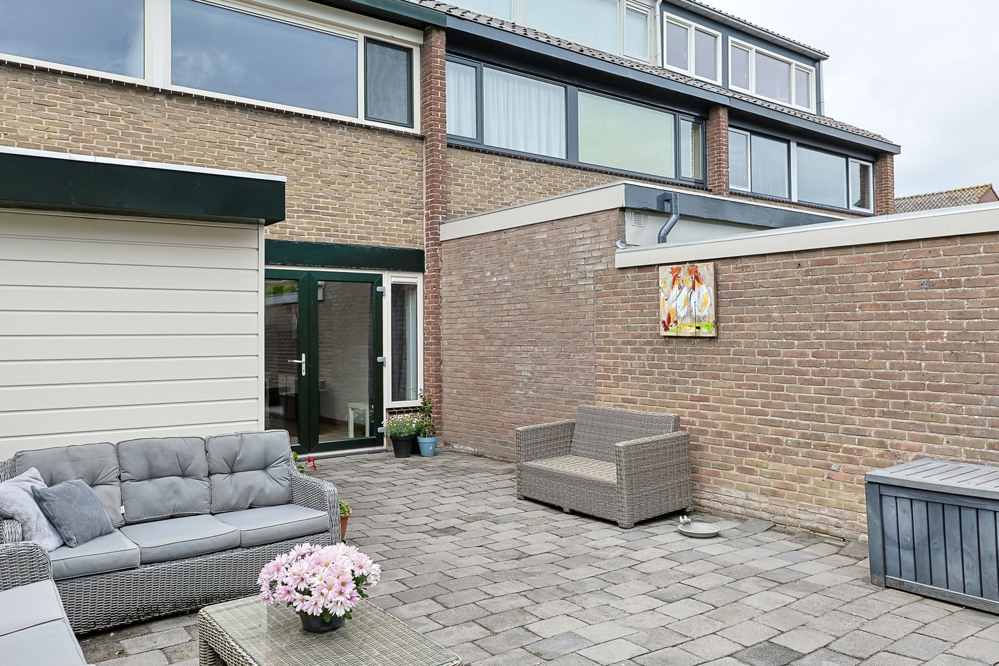 Foto 40 van Wilhelminalaan 40