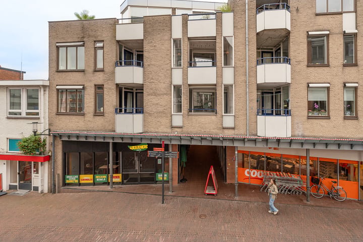 Foto 4 van Westsingel 15-E