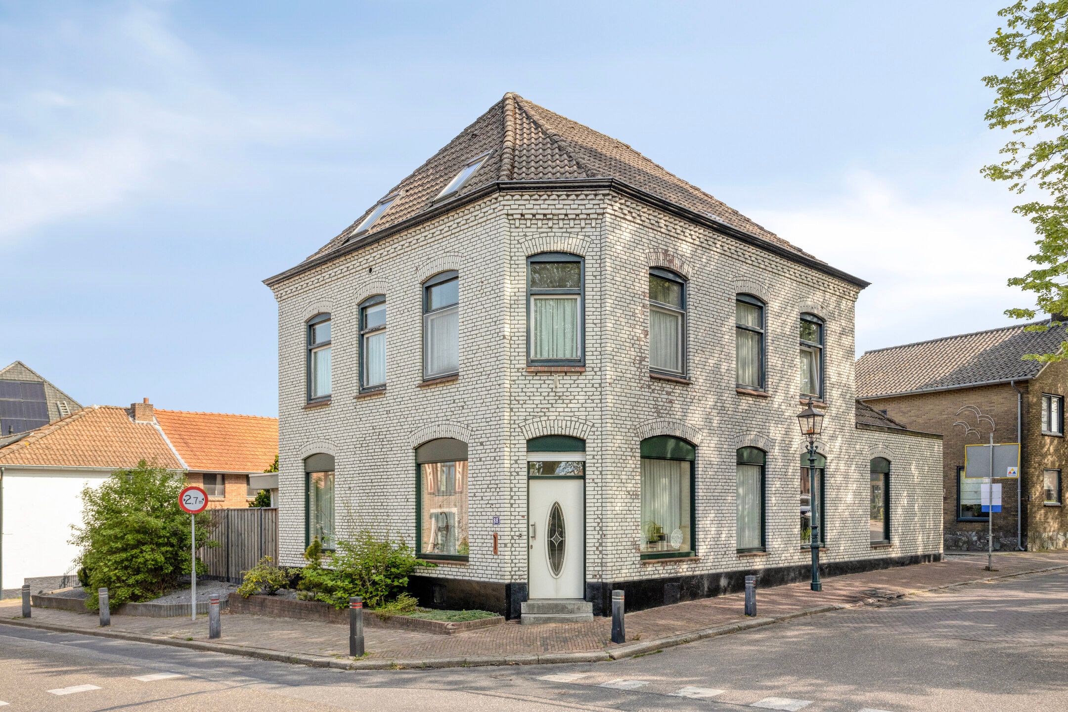 Hoofdstraat 88 