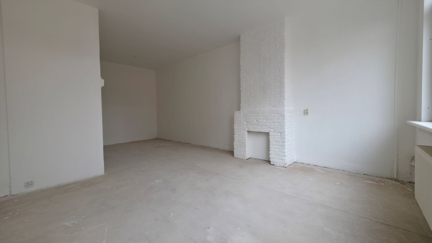 Foto 5 van Voetjesstraat 48-B