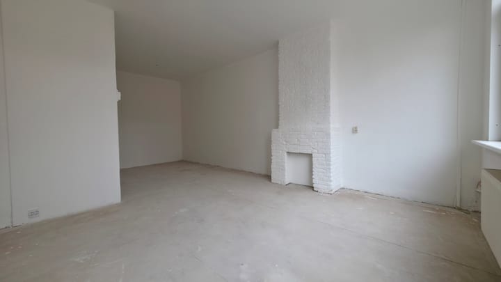 Foto 5 van Voetjesstraat 48-B