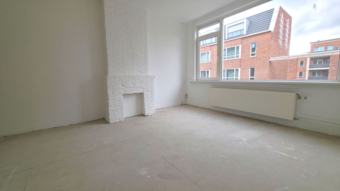Foto 4 van Voetjesstraat 48-B