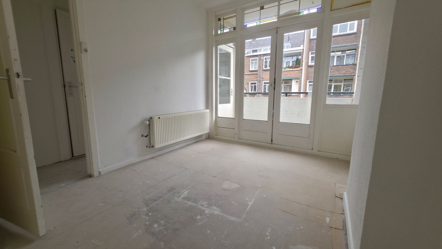Foto 10 van Voetjesstraat 48-B