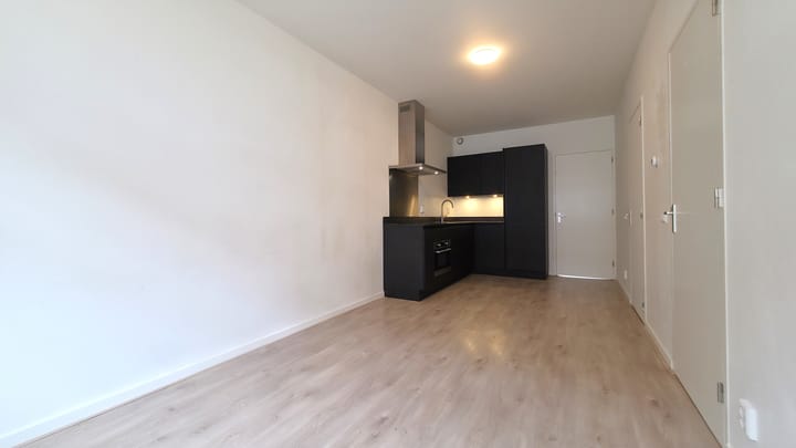 Foto 4 van Moerkerkestraat 86-A
