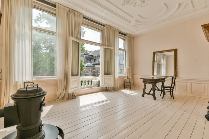 Foto 5 van Vondelstraat 184-2