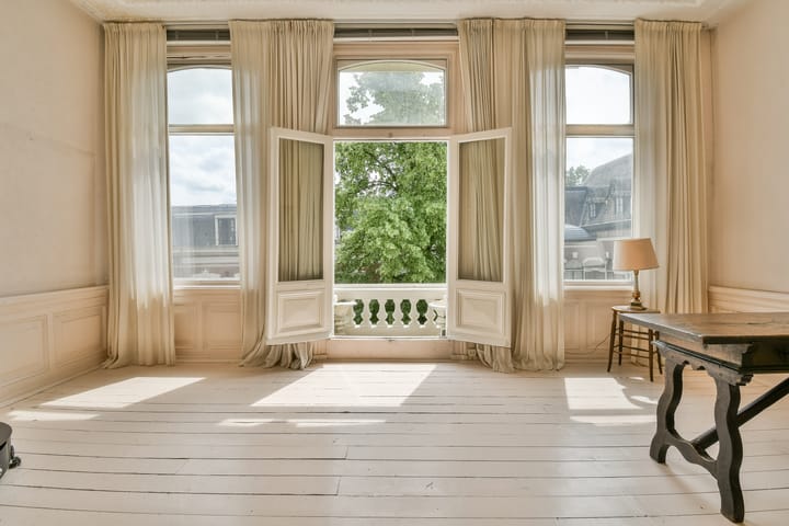 Foto 4 van Vondelstraat 184-2