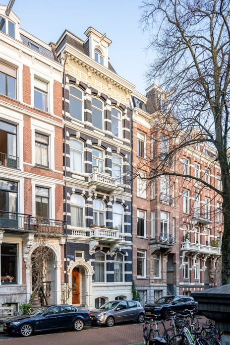 Vondelstraat thumbnail