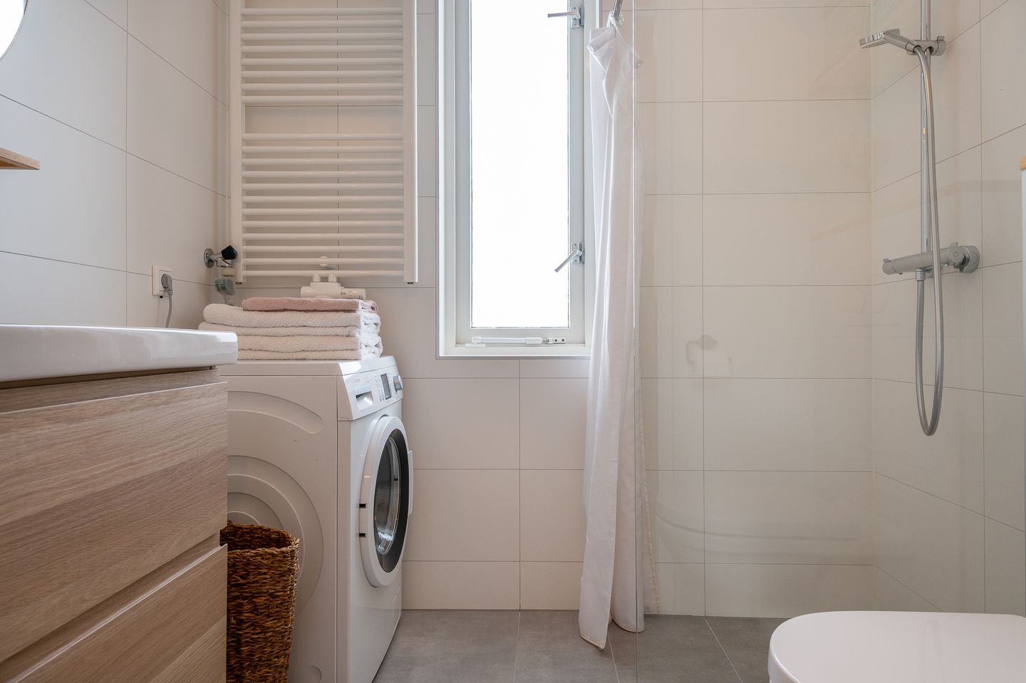 Spacious 2-Room Apartment with Balcony in Desirable Ginneken Location — 19