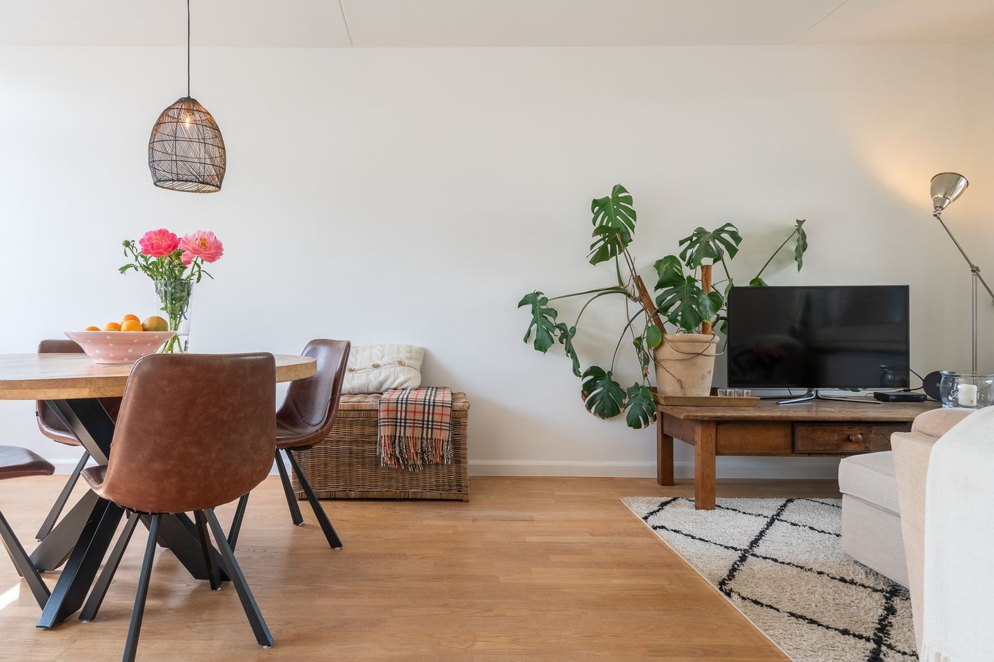 Spacious 2-Room Apartment with Balcony in Desirable Ginneken Location — 10