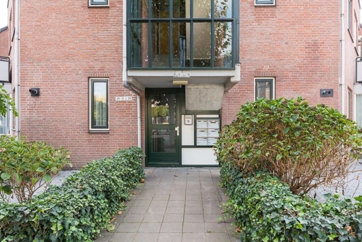Photo 5 of Postlaan 53