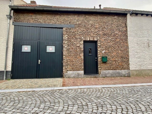 Foto 14 van Molenstraat Noord 2-C