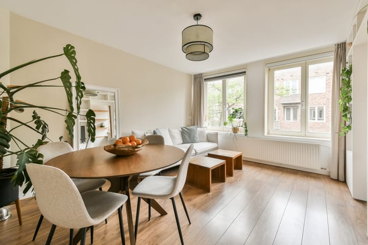 Foto 4 van Van Spilbergenstraat 70-2