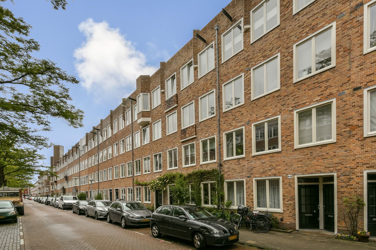 Foto 20 van Van Spilbergenstraat 70-2