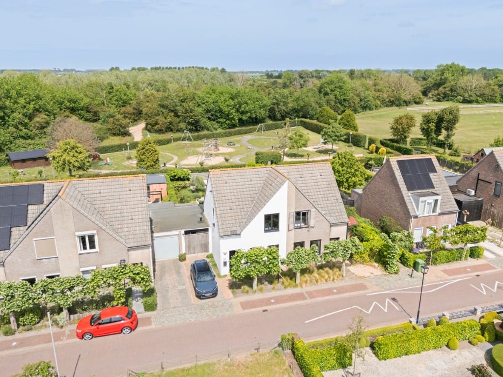 Noordstraat 54-A 54 A