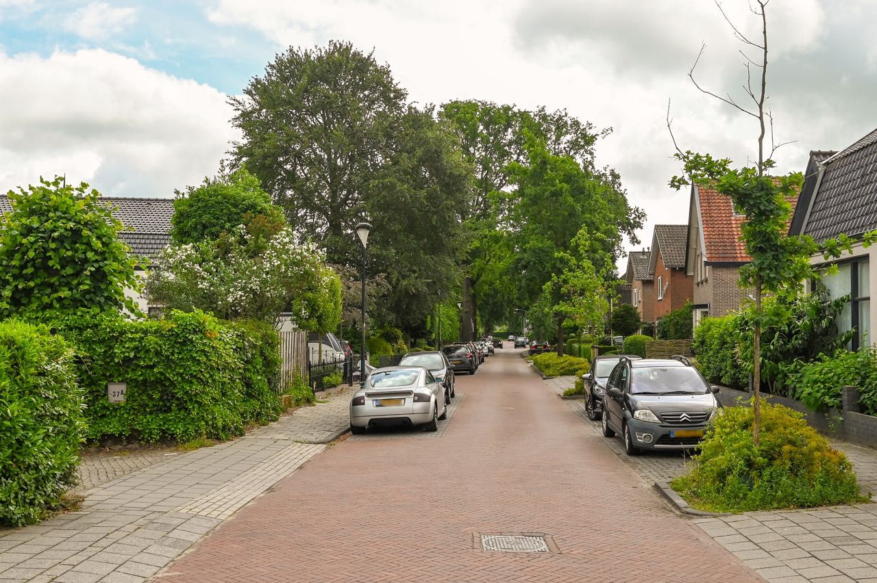 Foto 4 van Korte Brinkweg 4-A