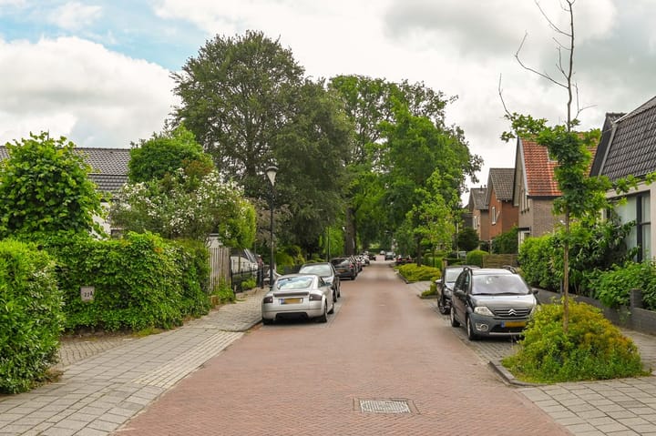 Foto 4 van Korte Brinkweg 4-A