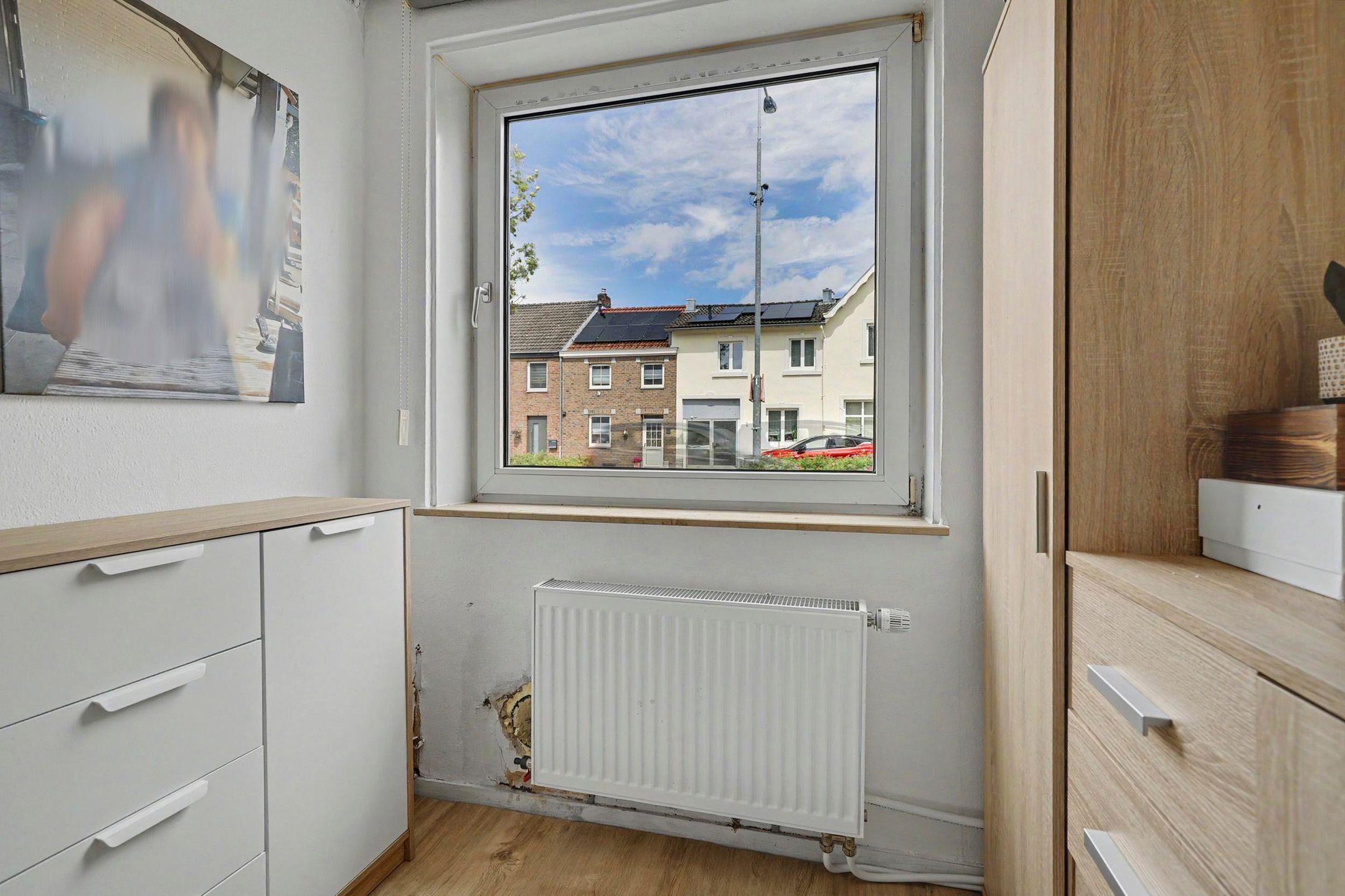 Spacious Terraced Home with Deep Garden in Charming Lemiers — 21