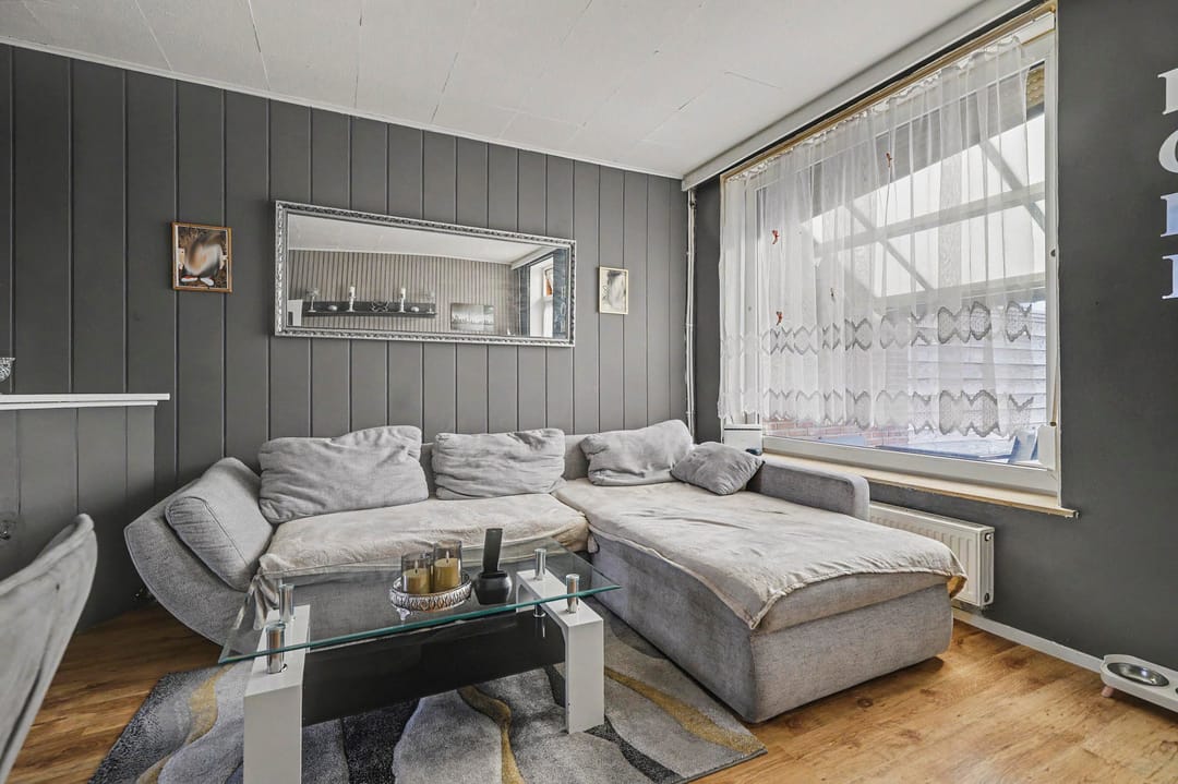 Spacious Terraced Home with Deep Garden in Charming Lemiers — 8