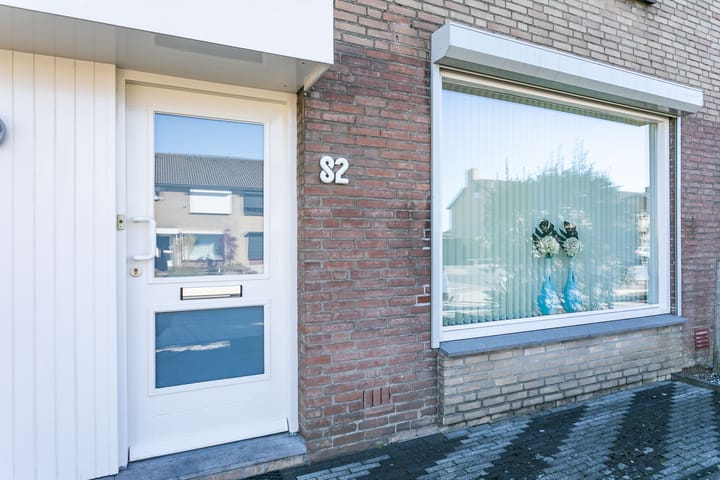 Foto 3 van Servatiusstraat 82