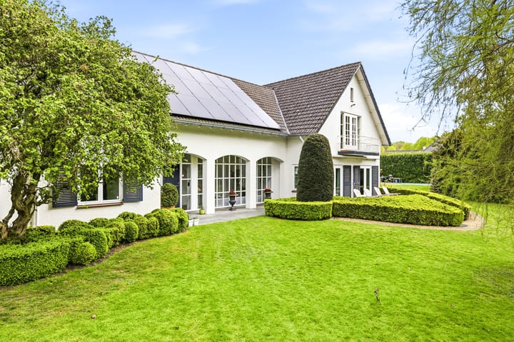 Photo 4 of Princebolwerk 1
