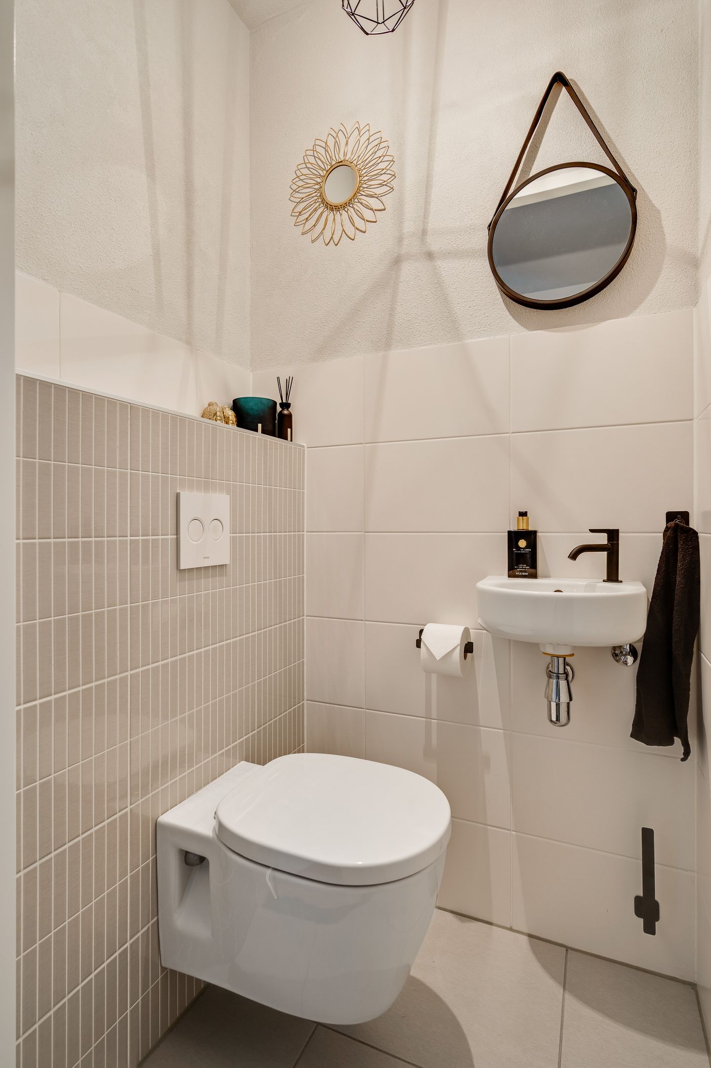 Modern Terraced Townhouse with 4 Bedrooms and Energy Label A in Weert City Center — 14